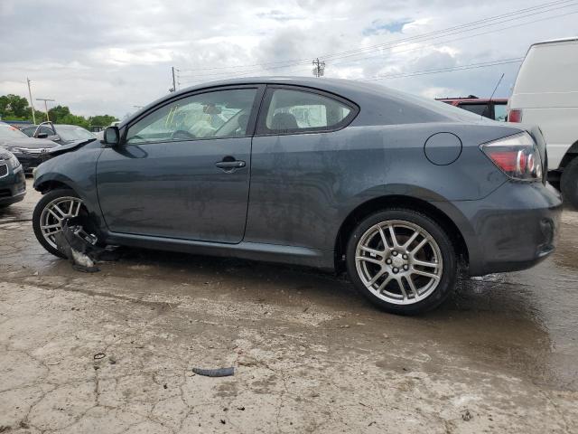 2009 Toyota Scion Tc VIN: JTKDE167090298956 Lot: 53836884