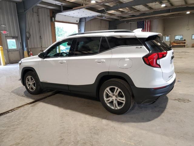 2018 GMC Terrain Sle VIN: 3GKALTEVXJL375565 Lot: 54725354