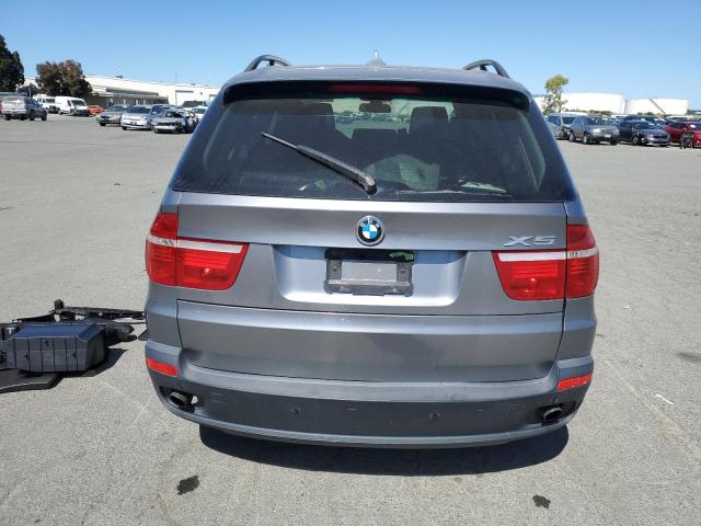 2007 BMW X5 3.0I VIN: 4USFE43507LY74250 Lot: 55893374