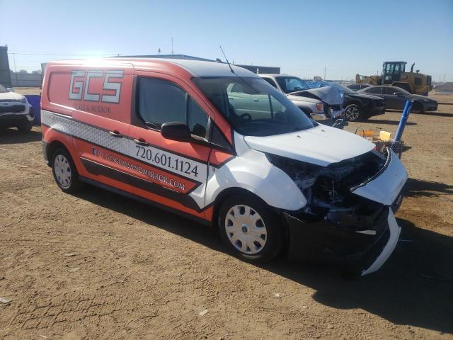 NM0LS7E23K1423319 2019 Ford Transit Connect Xl