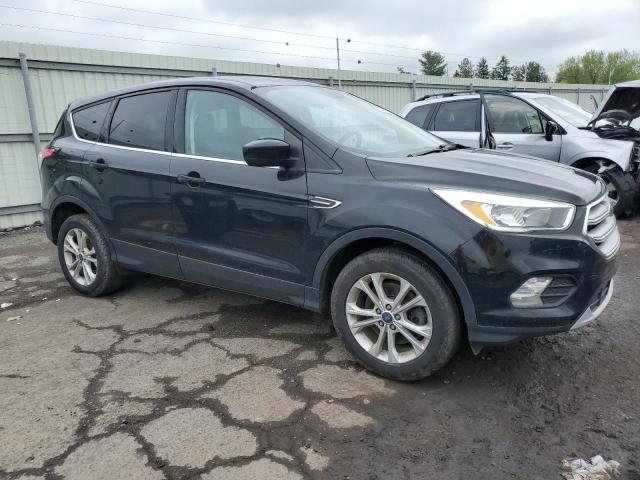 2017 Ford Escape Se VIN: 1FMCU9GD1HUB94147 Lot: 53650304