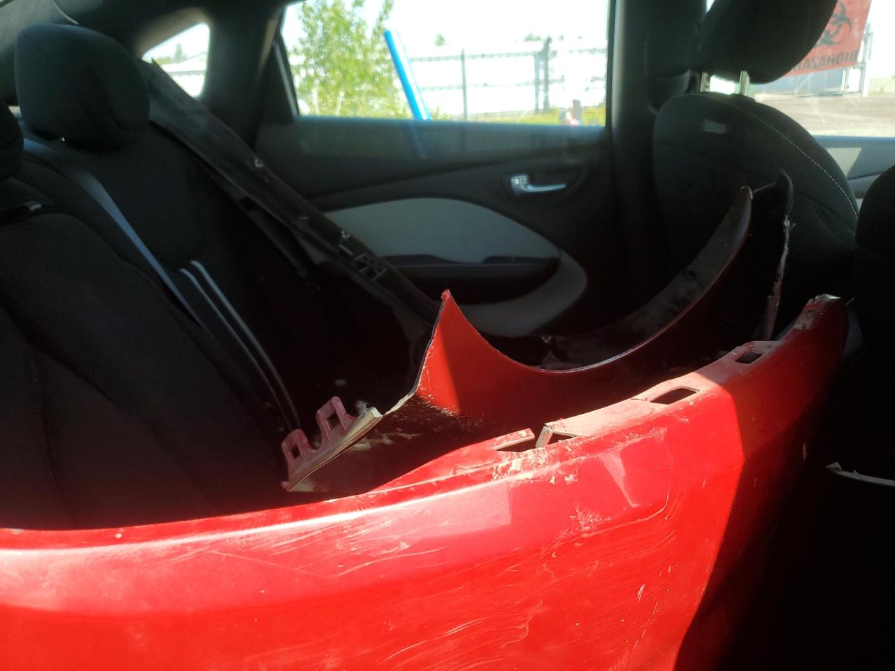 1C3CDFBA9DD118254 2013 Dodge Dart Sxt