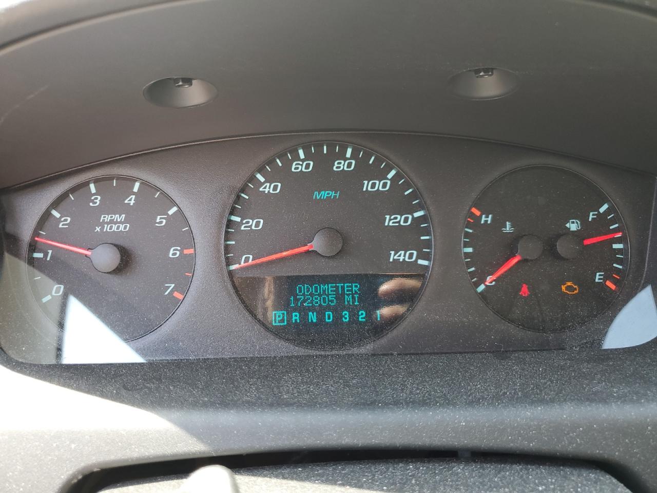 2G1WA5EK2B1215037 2011 Chevrolet Impala Ls