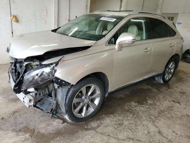 2012 Lexus Rx 350 VIN: 2T2ZK1BA2CC068495 Lot: 54752694