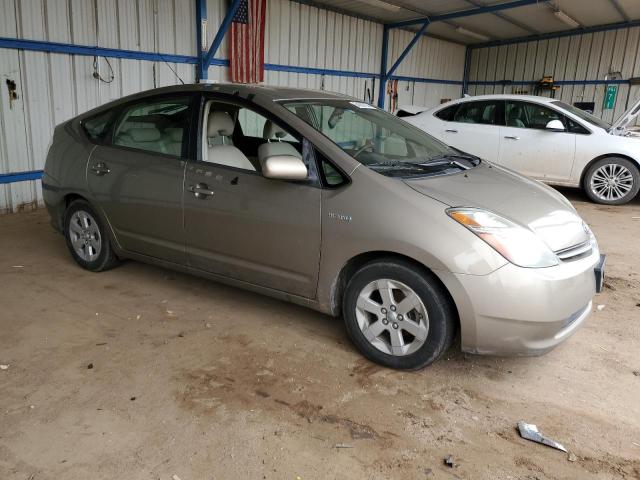 2007 Toyota Prius VIN: JTDKB20U377668989 Lot: 54505754