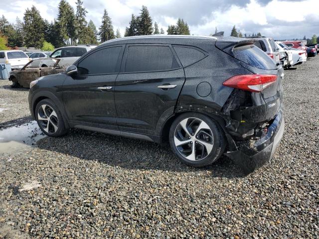 2016 Hyundai Tucson Limited VIN: KM8J3CA25GU106861 Lot: 53608204