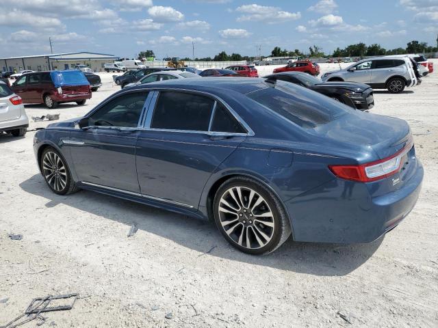 2019 Lincoln Continental Reserve VIN: 1LN6L9RP7K5609285 Lot: 53485074