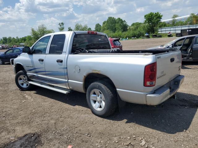 2002 Dodge Ram 1500 VIN: 3D7HU18Z92G209936 Lot: 55639374