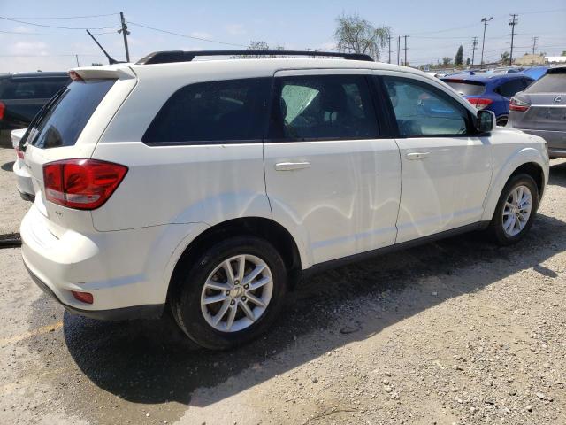 2014 Dodge Journey Sxt VIN: 3C4PDCBG6ET106722 Lot: 54469754