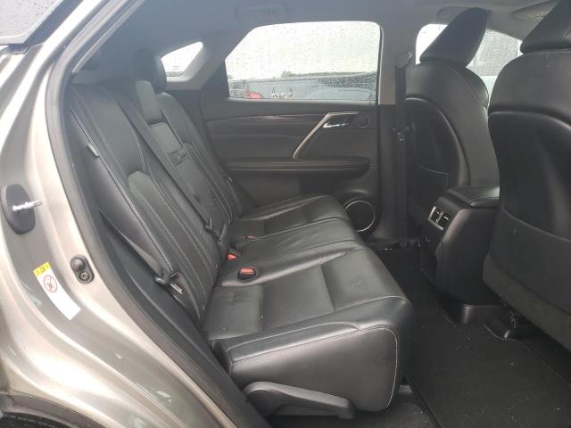 2017 Lexus Rx 350 Base VIN: 2T2ZZMCA2HC078902 Lot: 54177444