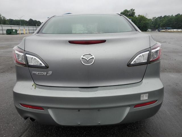 2012 Mazda 3 I VIN: JM1BL1VF6C1506207 Lot: 54711014