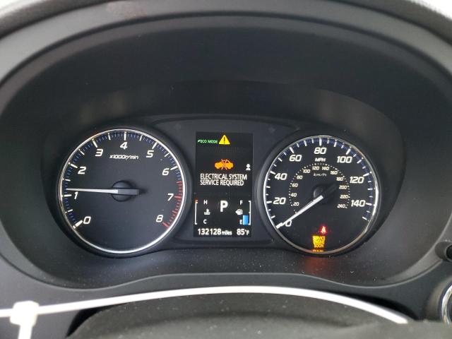 2016 MITSUBISHI OUTLANDER - JA4AD3A34GZ026281