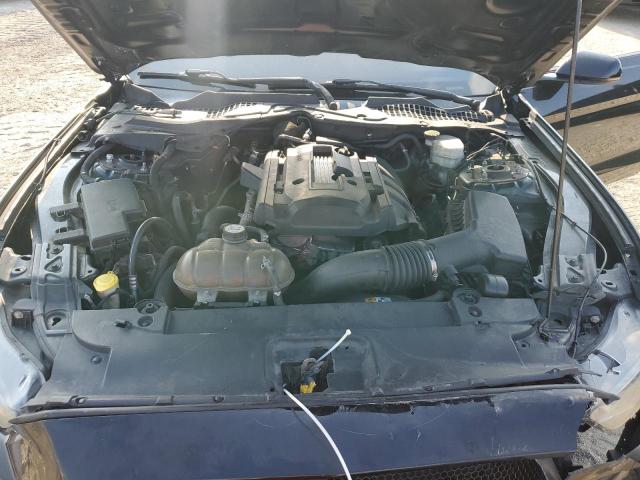 2015 Ford Mustang VIN: 1FA6P8TH7F5414769 Lot: 54137554