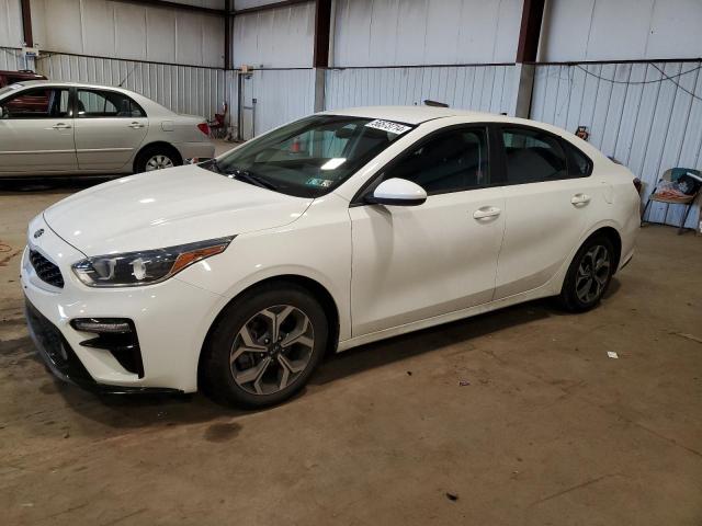 2019 Kia Forte Fe VIN: 3KPF24AD3KE107759 Lot: 56573714