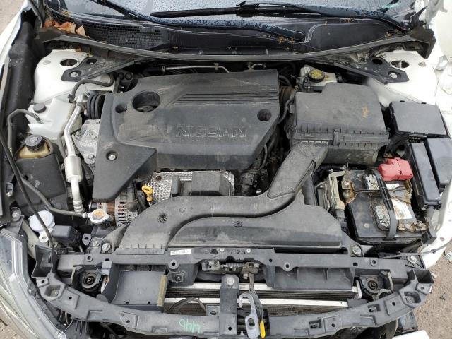 2017 NISSAN ALTIMA 2.5 - 1N4AL3AP6HC482787