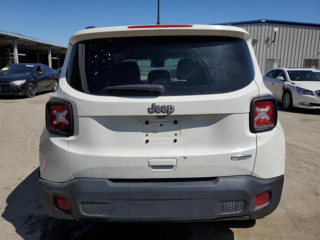 ZACNJABB9LPL40766 Jeep Renegade L 6