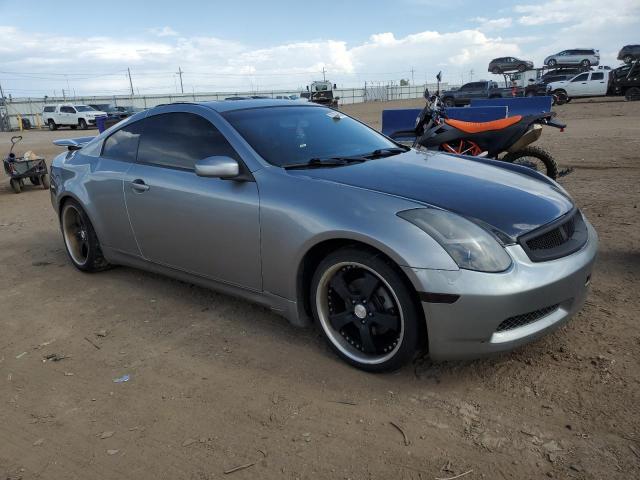 2004 Infiniti G35 VIN: JNKCV54E94M303650 Lot: 57037834