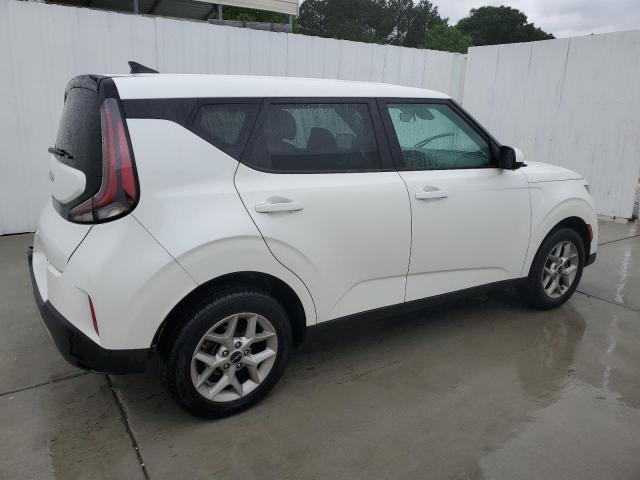 2023 Kia Soul Lx VIN: KNDJ23AU0P7853730 Lot: 54901334