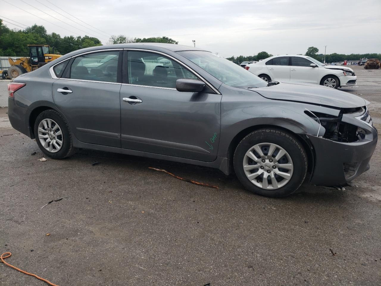 1N4AL3AP3EC278783 2014 Nissan Altima 2.5