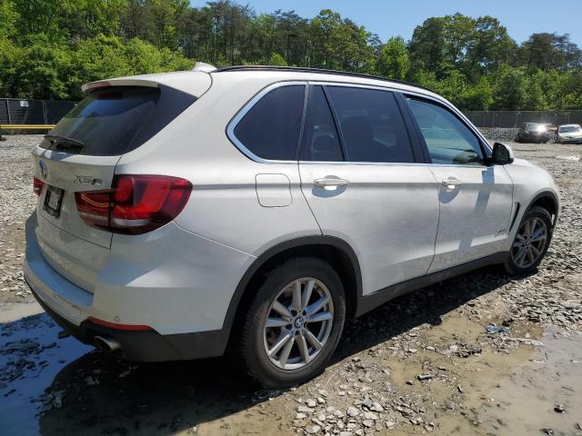 VIN 5UXKR0C50F0K60640 2015 BMW X5, Xdrive35I no.3