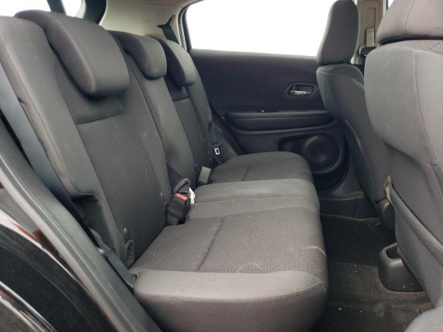 2019 HONDA HR-V LX - 3CZRU6H39KG716062