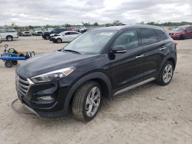 2018 HYUNDAI TUCSON VAL - KM8J3CA20JU831579