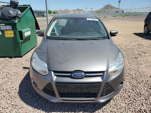 2012 Ford Focus Sel VIN: 1FAHP3M2XCL348263 Lot: 57144904