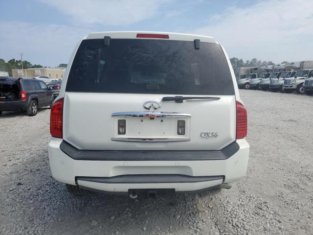 2007 Infiniti Qx56 VIN: 5N3AA08C27N803439 Lot: 53164614