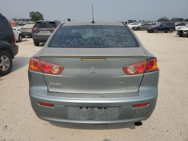 2008 Mitsubishi Lancer Es VIN: JA3AU26U18U040816 Lot: 56565104