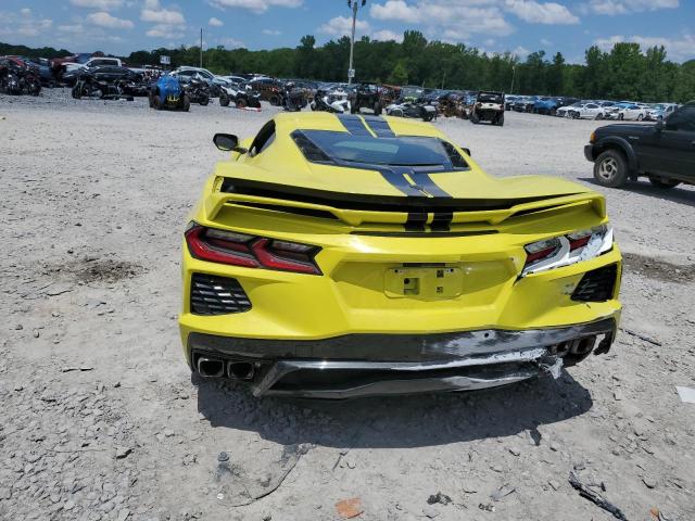 2021 Chevrolet Corvette Stingray 1Lt VIN: 1G1YA2D47M5103572 Lot: 55366304