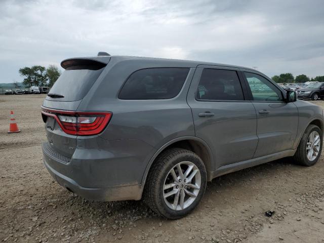 2022 Dodge Durango Gt VIN: 1C4RDJDG6NC132744 Lot: 55111804