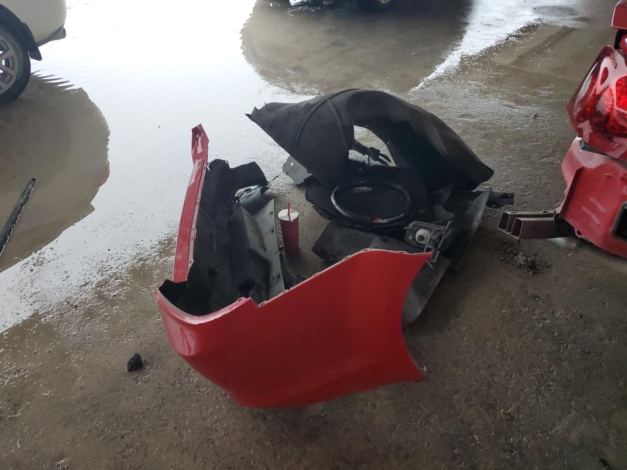 1C3CDZCG6DN581306 2013 Dodge Avenger Sxt