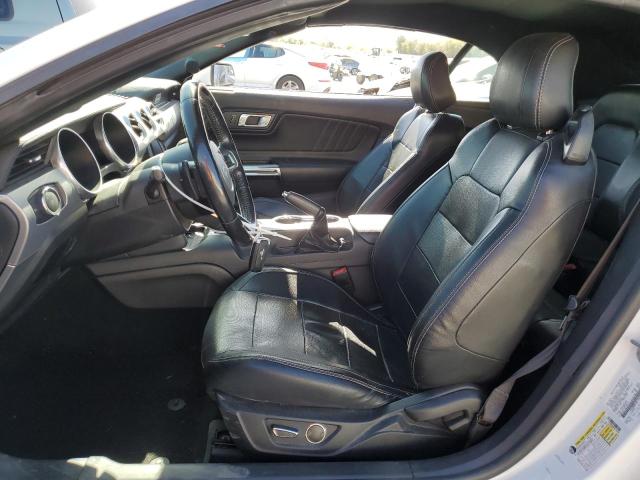 2019 Ford Mustang VIN: 1FATP8UH5K5126325 Lot: 56284854