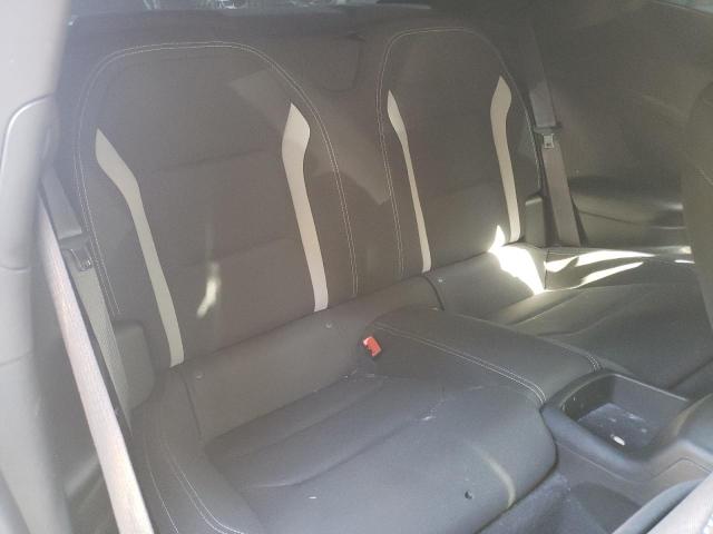 2023 Chevrolet Camaro Lt1 VIN: 1G1FF1R70P0158937 Lot: 47184044