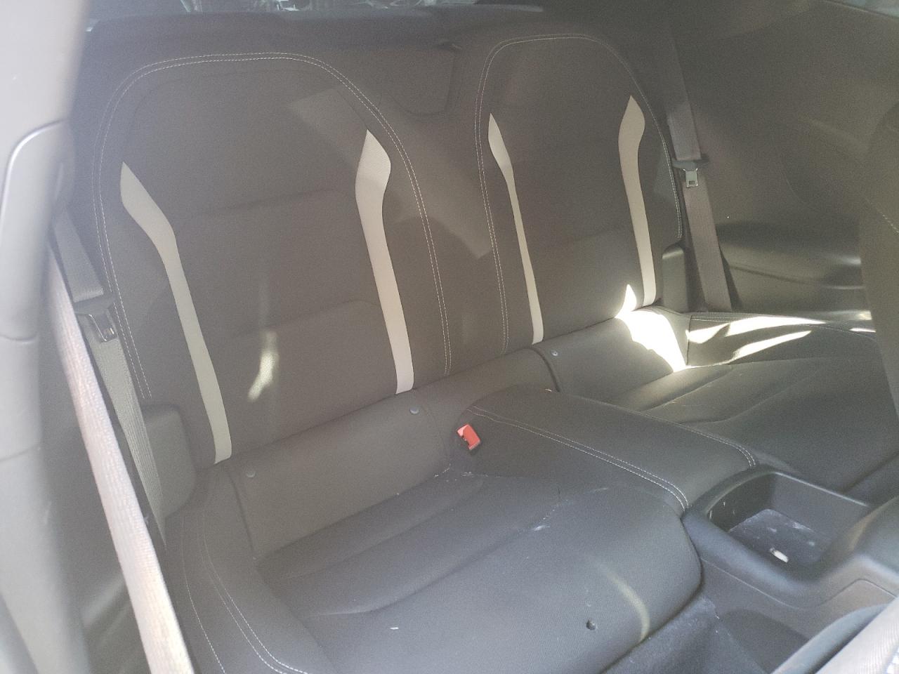 1G1FF1R70P0158937 2023 Chevrolet Camaro Lt1