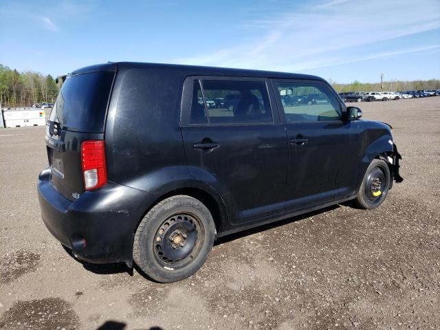 2011 Toyota Scion Xb VIN: JTLZE4FE9B1134770 Lot: 53355804