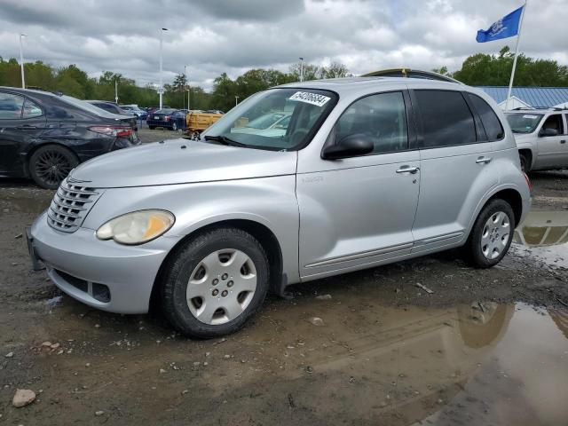 2006 Chrysler Pt Cruiser Touring VIN: 3A4FY58B76T206251 Lot: 54206684