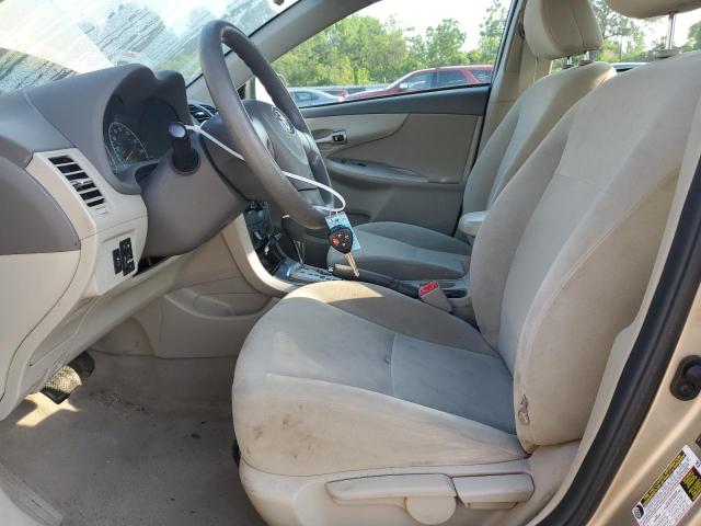 2010 Toyota Corolla Base VIN: 2T1BU4EE6AC459209 Lot: 53883014