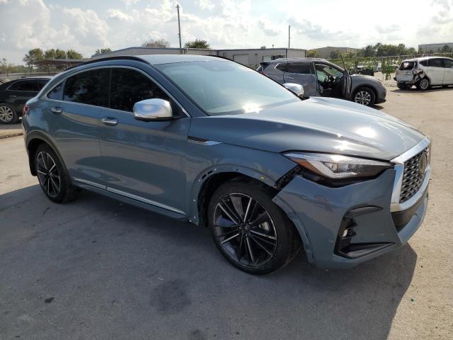 2023 INFINITI QX55 ESSEN 3PCAJ5KR0PF114487