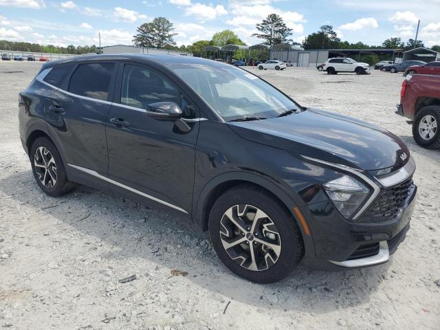 2023 KIA SPORTAGE E - 5XYK33AF6PG083278