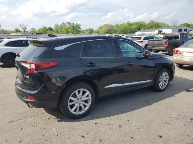 2019 Acura Rdx VIN: 5J8TC2H39KL042684 Lot: 53933154