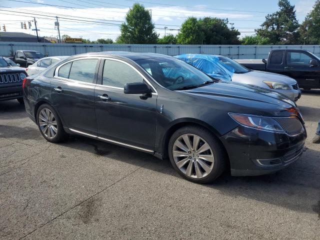 2013 Lincoln Mks VIN: 1LNHL9FT1DG603113 Lot: 54432314