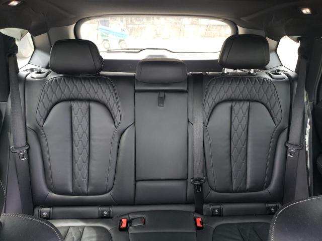 2019 BMW X5 xDrive40I VIN: 5UXCR6C50KLL22831 Lot: 53206274