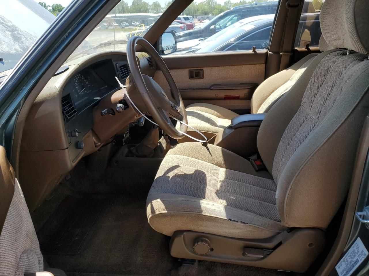 JT3VN39W5L0034718 1990 Toyota 4Runner Vn39 Sr5