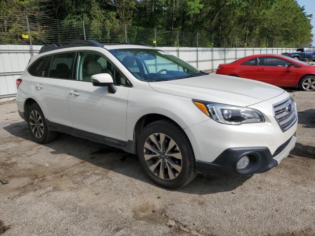 2015 Subaru Outback 2.5I Limited VIN: 4S4BSALC2F3276844 Lot: 56286244