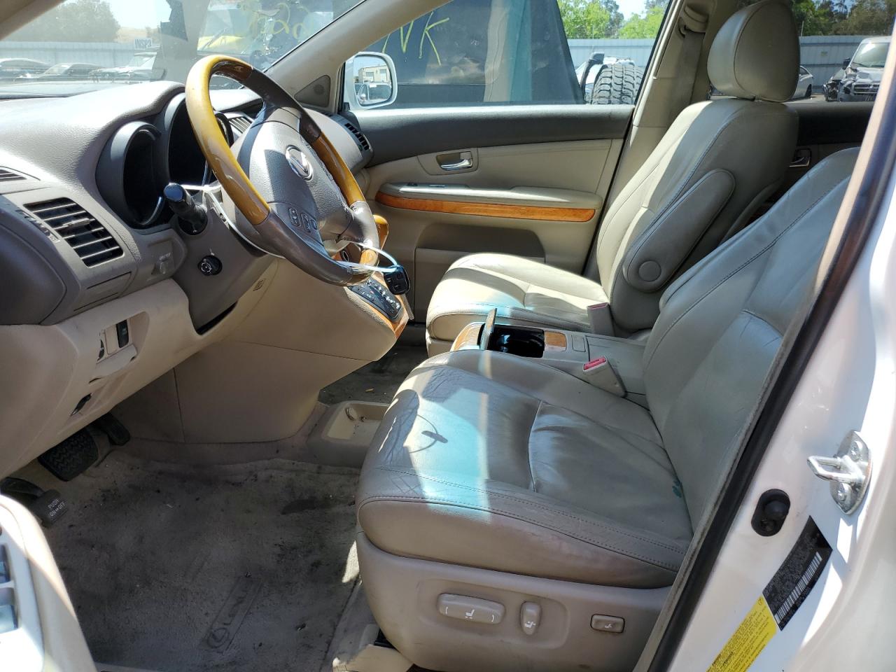 2T2HA31U56C099220 2006 Lexus Rx 330