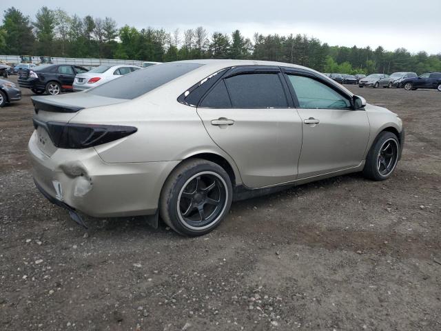 2017 Toyota Camry Le VIN: 4T1BF1FK4HU319343 Lot: 54094254