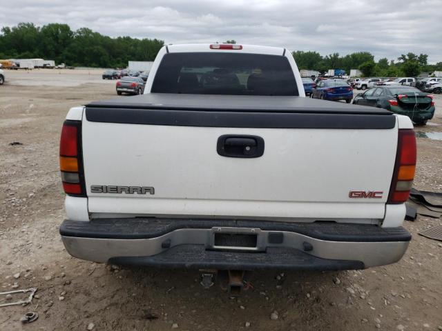 2004 GMC Sierra K2500 Crew Cab VIN: 1GTGK23U34F200814 Lot: 55281094