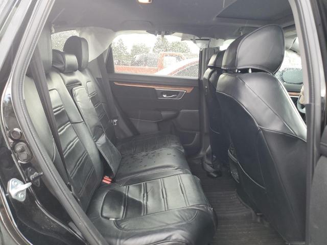 2021 HONDA CR-V EX - 7FARW2H52ME029772