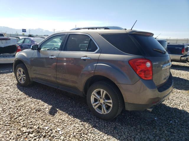 2012 Chevrolet Equinox Ltz VIN: 2GNFLGE5XC6372544 Lot: 56761874